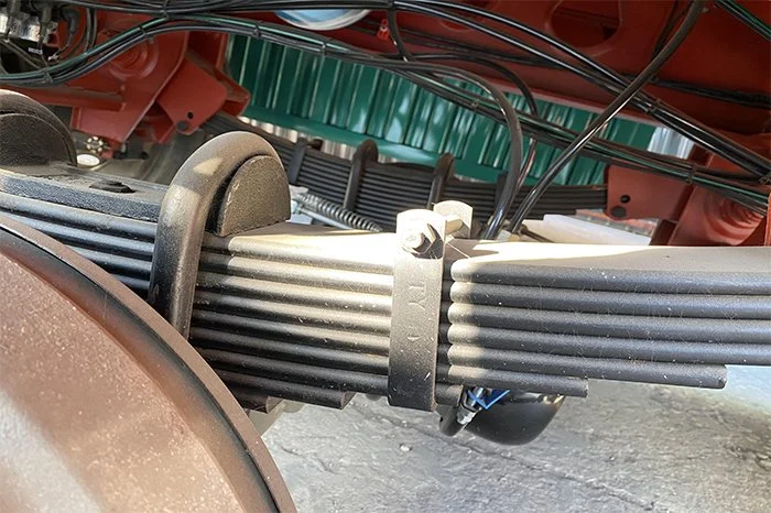 5 Tips for Choosing the Right Car Trailer Axle
