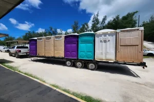Custom Trailer